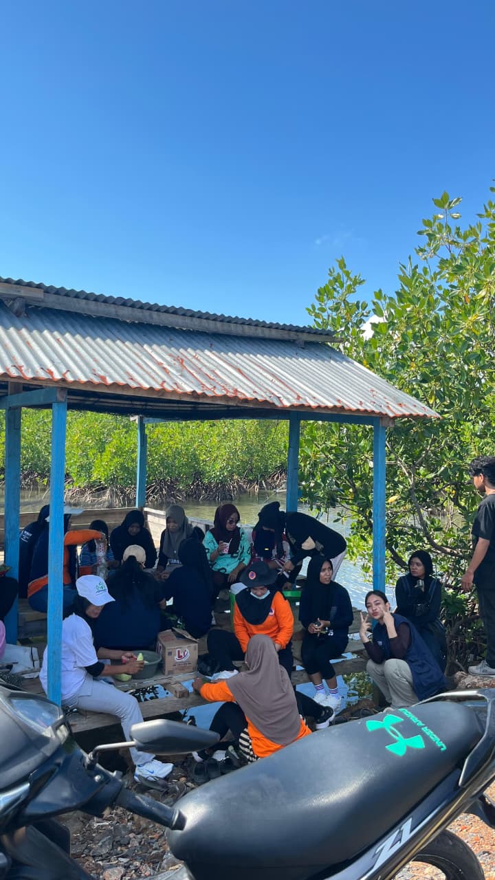 Dermaga Desa Puasana 03